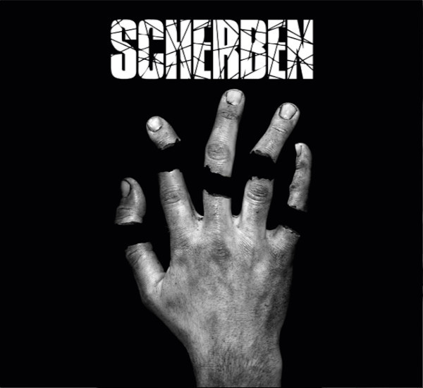 Scherben - Scherben (LP + MP3)
