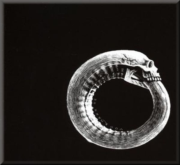 Turbonegro - Scandinavian Leather (Audio CD)