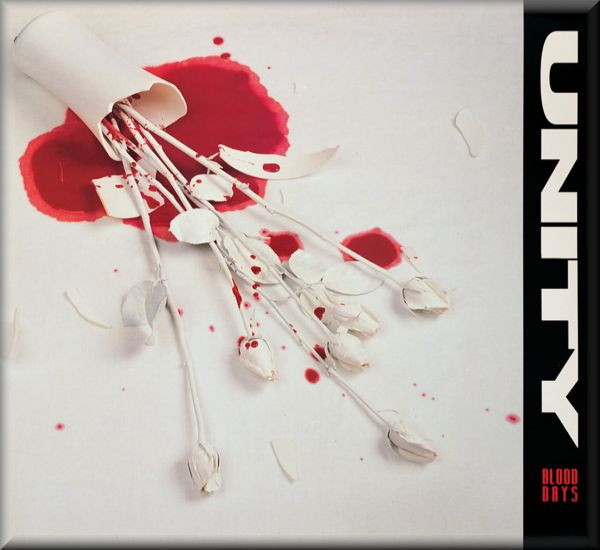 Unity - Blood Days (LP + MP3)